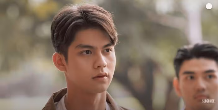 #2getherTheSeries: Những khoảnh khắc đáng nhớ khiến bạn bất giác nở nụ cười ảnh 2