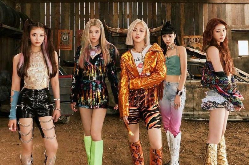 ITZY cùng nhiều nhà sáng tạo sẽ tham gia “YouTube FanFest 2020” cuối tuần này ảnh 1