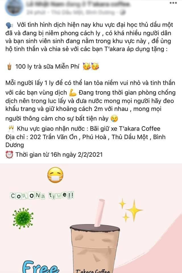 Hàng trăm sinh viên ĐH Thủ Dầu Một trở lại trường từ sáng sớm, đón Tết trong khu cách ly ảnh 9