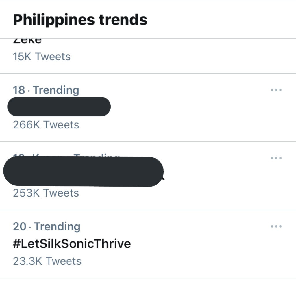 Tại Philippines (Ảnh: @FireBang_21) Giỡn “nhây” như Silk Sonic: “Ứng tuyển” vào team của BTS để được biểu diễn tại Grammys ảnh 10