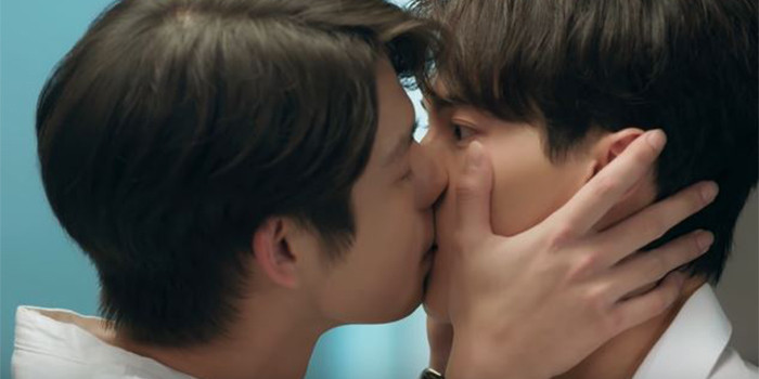 #2getherTheSeries: Những khoảnh khắc đáng nhớ khiến bạn bất giác nở nụ cười ảnh 4