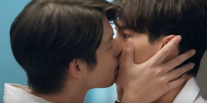 #2getherTheSeries: Những khoảnh khắc đáng nhớ khiến bạn bất giác nở nụ cười ảnh 4