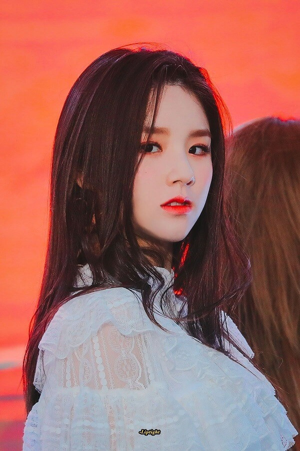 #Team_10X_của_KPop: Những nữ idol tỏa sáng từ các show "sống còn" (Phần 1) ảnh 10