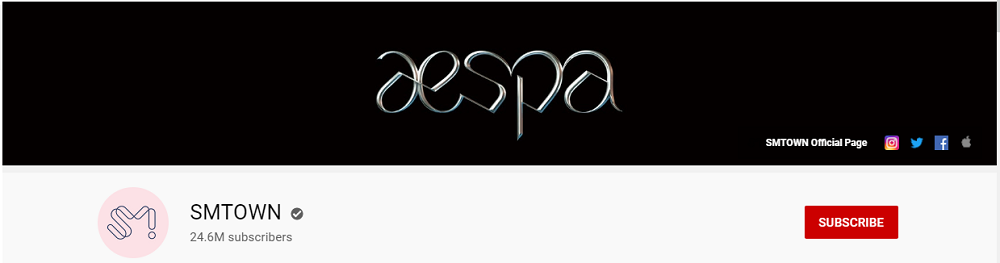 SM chính thức “nhá hàng” girlgroup mới aespa, Red Velvet liệu có trở thành f(x) thứ hai? ảnh 2