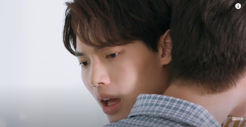 2gether The Series: Trúc Anh (The Face) vào vai “tiểu tam”, Tine khóc ngất khi bị lừa dối ảnh 5