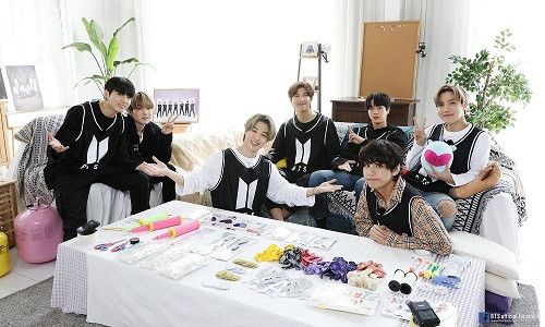 BTS “tấn công” bằng ảnh teaser “Dynamite”, dù biết trước nhưng ARMY chẳng thể đề phòng ảnh 13