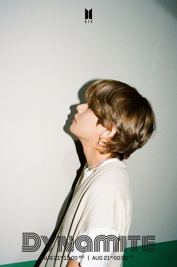 BTS “tấn công” bằng ảnh teaser “Dynamite”, dù biết trước nhưng ARMY chẳng thể đề phòng ảnh 1