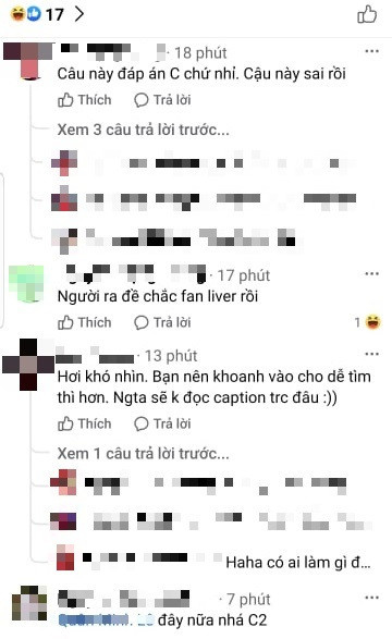 Vì sao fan Liverpool “phát cuồng” với đề thi tốt nghiệp THPT môn Anh năm 2020? ảnh 5