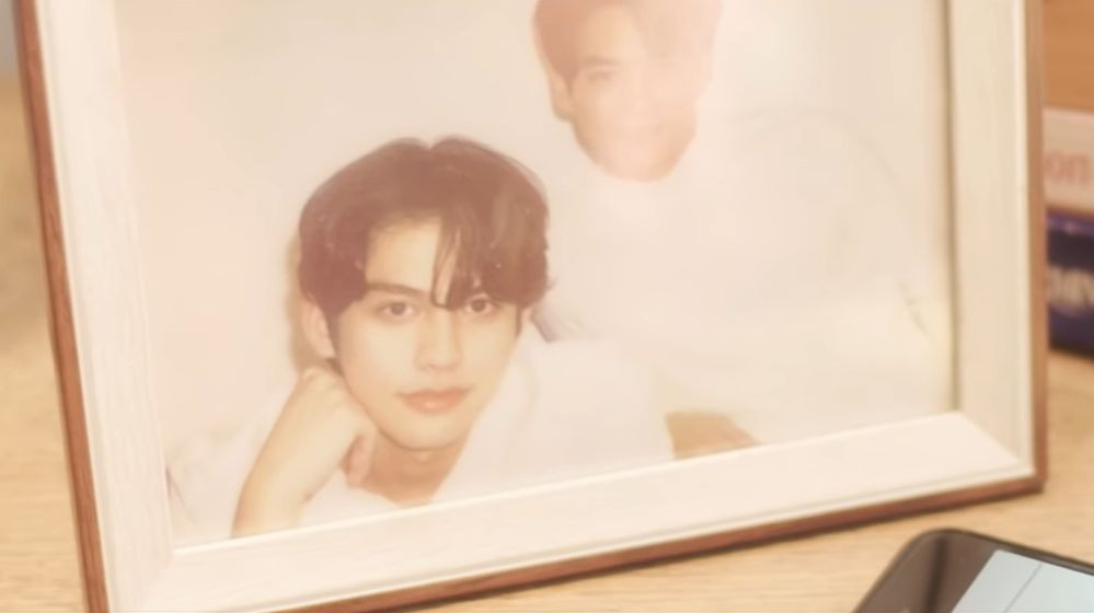 Trước giờ G, BrightWin “đốn tim” khán giả với MV nhạc phim “Still Together” siêu ngọt ngào ảnh 2