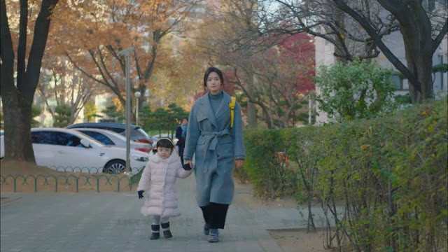 “Con gái” của Kim Tae Hee “đốn tim” cư dân mạng với vẻ ngoài đáng yêu ảnh 2