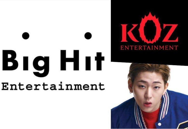“Quái vật nhạc số” Zico có thể trở thành “người một nhà” với BTS trong tương lai? ảnh 1