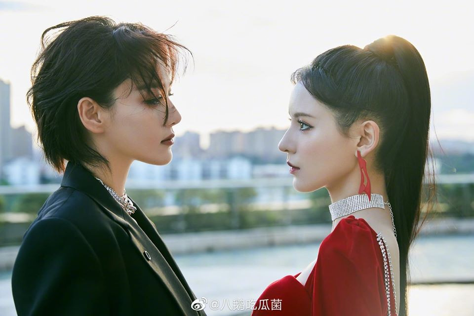 C-Biz tuần qua: Phim “bách hợp” mới sắp lên sóng, thí sinh sáng giá rời “Sáng tạo doanh“ ảnh 4