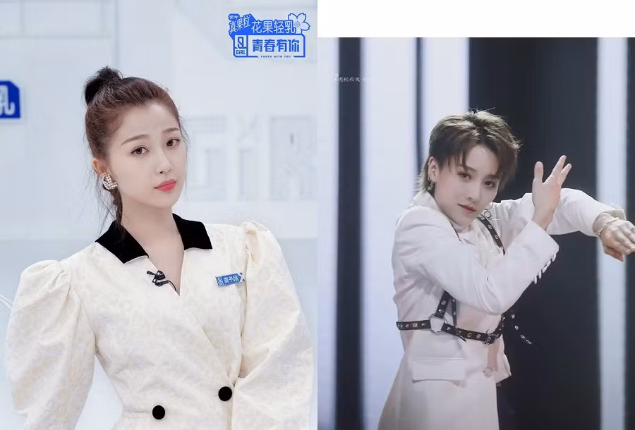 C-Biz tuần qua: Ngô Diệc Phàm - Lộc Hàm song ca, Ngu Thư Hân lần đầu bị vượt mặt ảnh 2