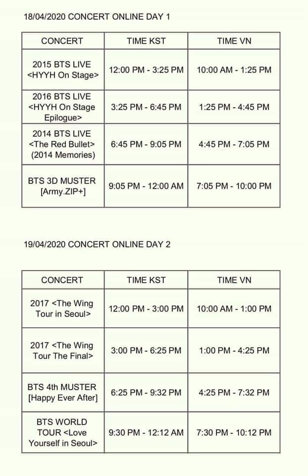 Xem gì cuối tuần: “Quẩy” concert trực tuyến của BTS, thưởng thức phim “bom tấn” tại gia ảnh 2