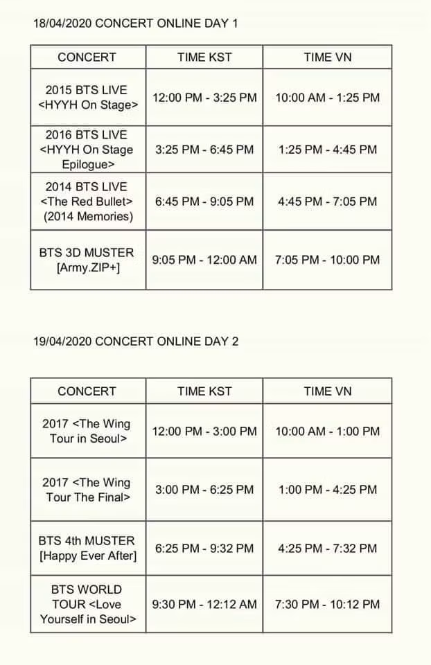 Xem gì cuối tuần: “Quẩy” concert trực tuyến của BTS, thưởng thức phim “bom tấn” tại gia ảnh 2