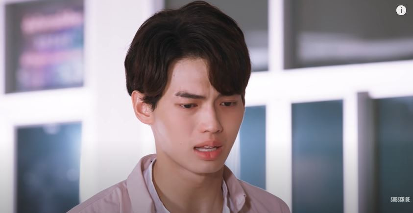 2gether The Series: Vượt ải anh trai Tine, Sarawat và Tine hạnh phúc sống chung một nhà ảnh 1