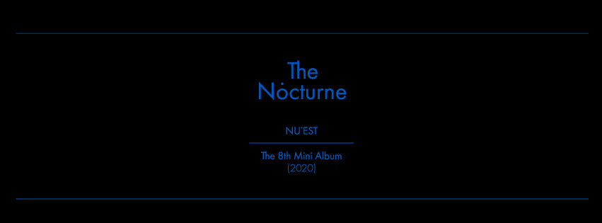 Ảnh: 뉴이스트 Nu'est NU’EST tung trailer của Minhyun, tiếp tục “nhá hàng” màn comeback với album “The Nocturne“ ảnh 1