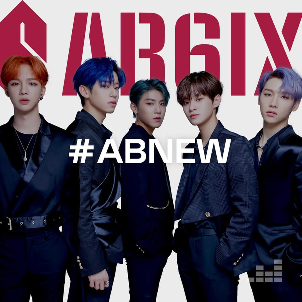 AB6IX sẽ tổ chức fan meeting trực tuyến để thổi nến mừng sinh nhật tròn 1 tuổi cùng fan ảnh 2