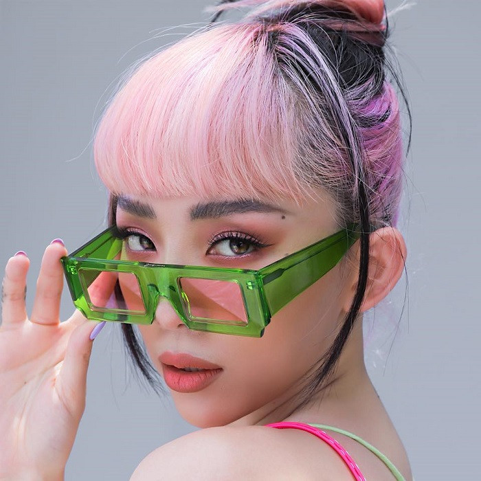 Tóc Tiên tức giận, lên tiếng bảo vệ Lynk Lee trước những bình luận thiếu văn hóa ảnh 5