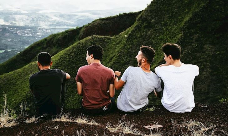 Khi bị đặt vào môi trường lạ, hãy tìm cách học hỏi và thích ứng với nó thay vì phủ định ảnh 2