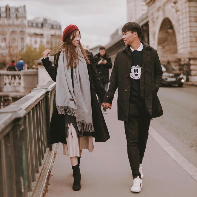 Học vấn dàn WAGs Việt: Người tốt nghiệp thạc sĩ, người là du học sinh ảnh 8