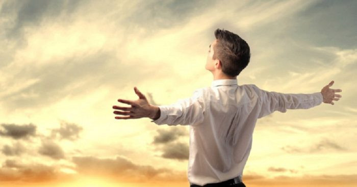 Nếu thay đổi thế giới quá khó, sao em không thử thay đổi cách mình nhìn thế giới? ảnh 3