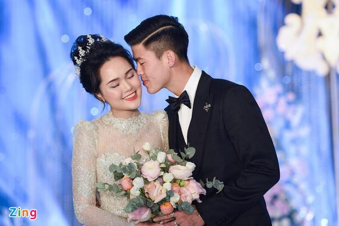 Học vấn dàn WAGs Việt: Người tốt nghiệp thạc sĩ, người là du học sinh ảnh 6