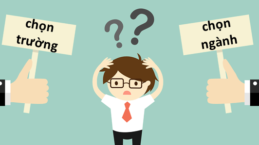 Cuộc đời sẽ không hề kết thúc nếu lỡ đâu em chọn sai ngành, học nhầm trường ảnh 1