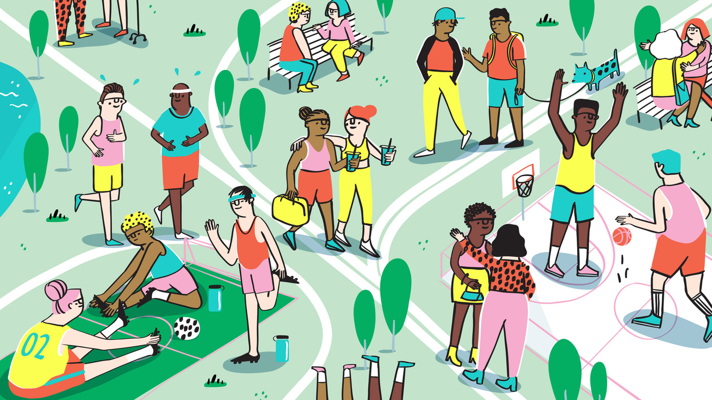 Không còn là những “chú lùn” chỉ biết đi những bước thấp rụt rè phía dưới nữa ảnh 2