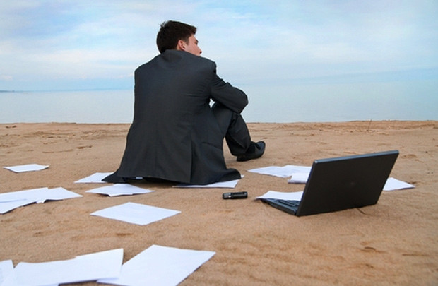 Hậu thất bại là khoảng thời gian thật tuyệt cho những ai biết chấp nhận ảnh 1