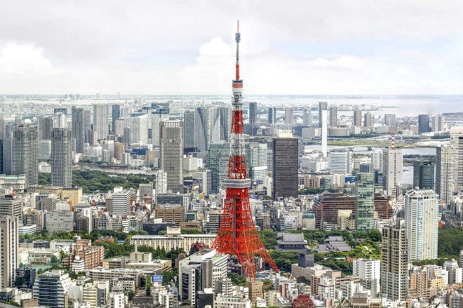 Cấm la hét - quy định mới khi chơi tàu lượn siêu tốc ở Nhật Bản ảnh 3