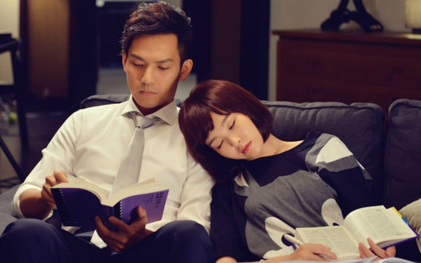 Mãi chìm đắm trong bức tranh đẹp đến phi thực tế của ngôn tình thì rất uổng phí! ảnh 1