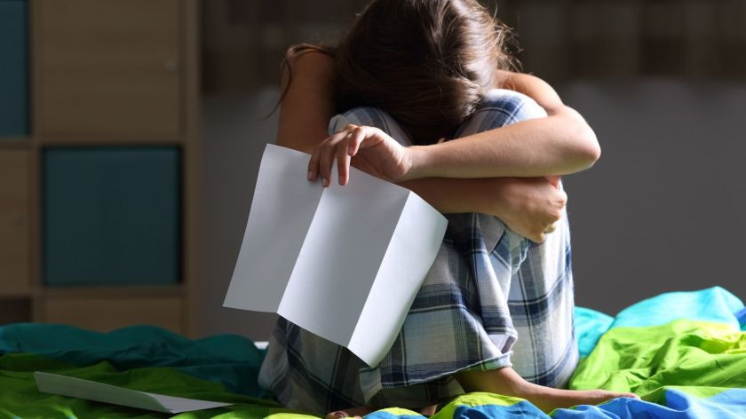 Đối mặt với nỗi buồn "Không Vào Được Trường Chuyên", đừng bỏ cuộc! ảnh 1