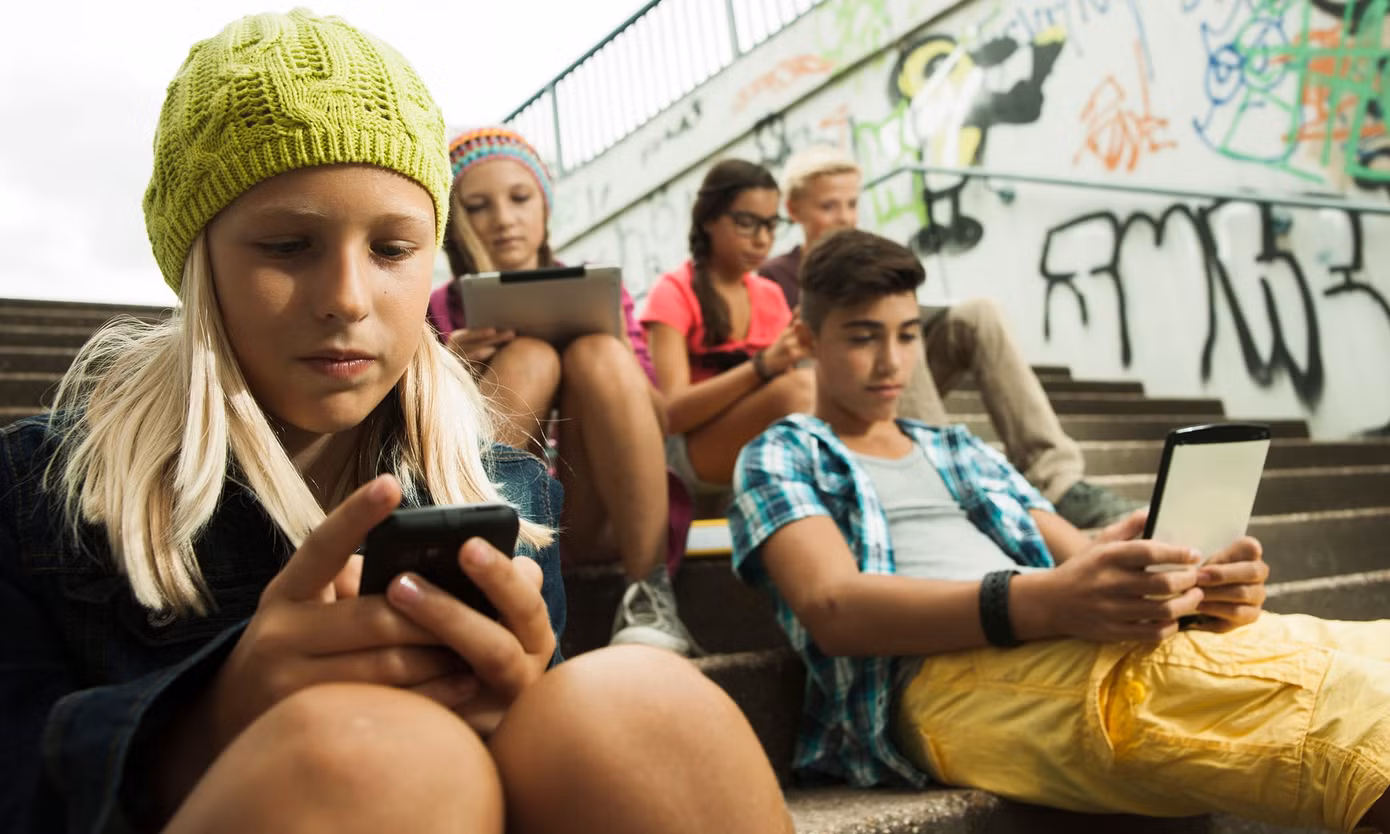 Cuộc sống của chúng ta cũng cần những lúc “treo biển”: Ở đây không có Wifi! ảnh 2