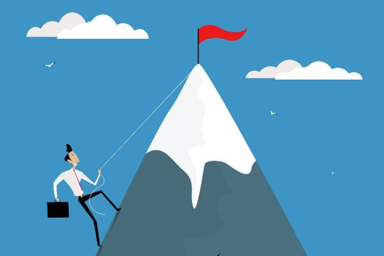 Thay đổi sẽ không đến nếu chúng ta cứ mãi chờ đợi một người nào đó ảnh 1