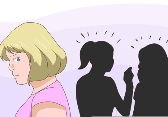 Hãy cứ là chính em, những tình bạn đẹp sẽ từ từ nở hoa thôi! ảnh 1