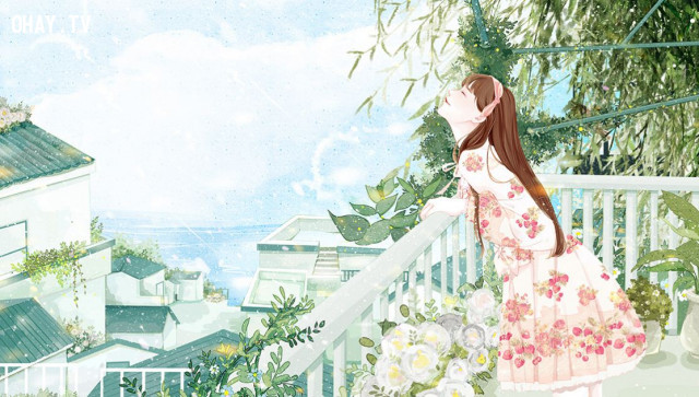 Mãi chìm đắm trong bức tranh đẹp đến phi thực tế của ngôn tình thì rất uổng phí! ảnh 2