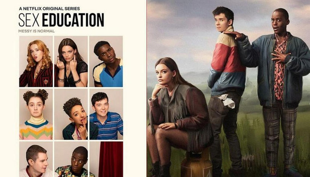 Giới trẻ học được gì từ “hiện tượng Netflix” Giáo dục giới tính (Sex Education) ảnh 4
