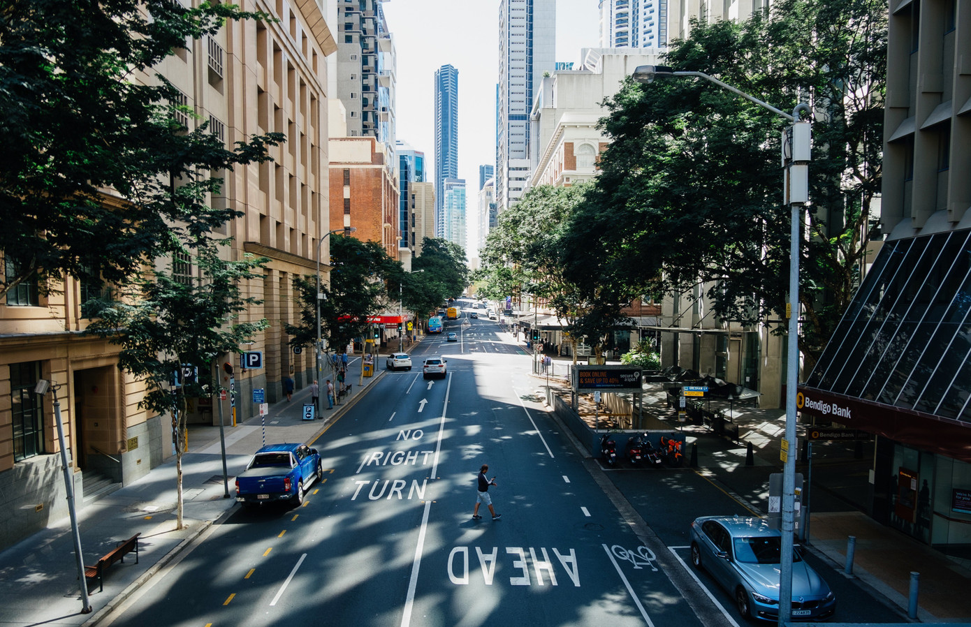 Du học Úc: Nước Úc có thể đóng cửa đến tháng 8/2021, du học sinh sống sao? ảnh 3