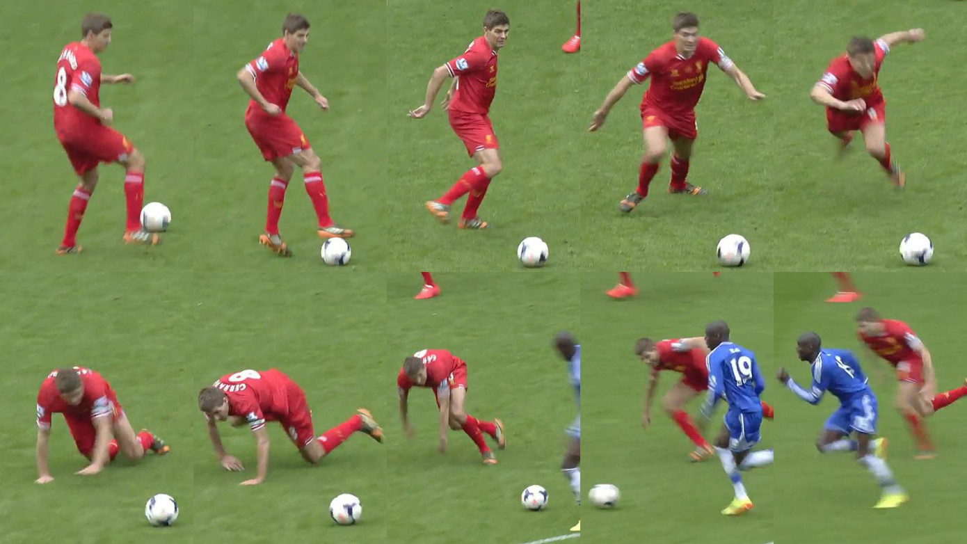 Liverpool mất 30 năm mới lại vô địch, “thành công bị trì hoãn của bạn” đã là gì! ảnh 3