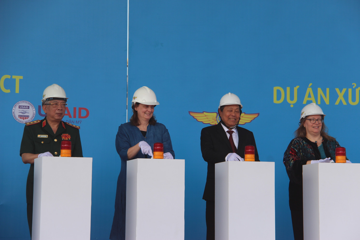 300 triệu USD xóa điểm nóng dioxin sân bay Biên Hòa ảnh 3