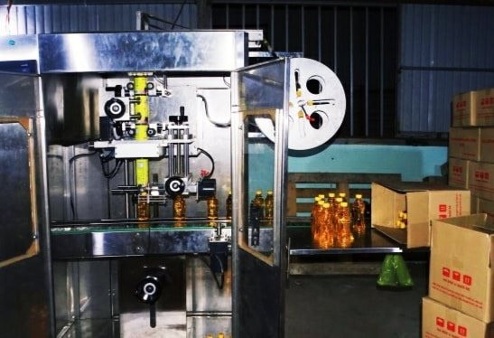 Đột kích xưởng làm giả nước ngọt thương hiệu nổi tiếng ngay trung tâm Biên Hòa ảnh 1