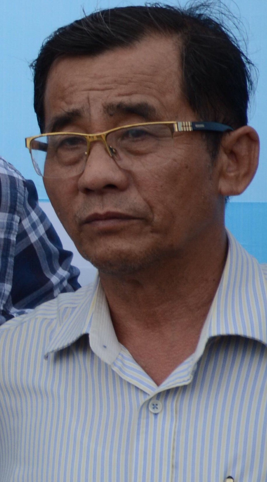 Khởi tố cựu Phó bí thư Thành ủy TP Phan Thiết ảnh 1