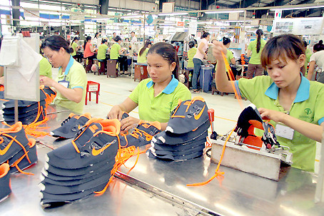 Đồng Nai thưởng Tết cao nhất 372 triệu đồng/người ảnh 1