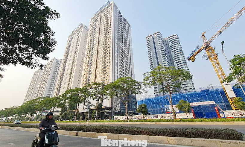 Trong năm 2020, có 978 doanh nghiệp hoàn tất thủ tục giải thể. Ảnh minh họa. Gần 1.000 doanh nghiệp địa ốc giải thể, lãi suất cho vay mua nhà giảm sâu ảnh 1