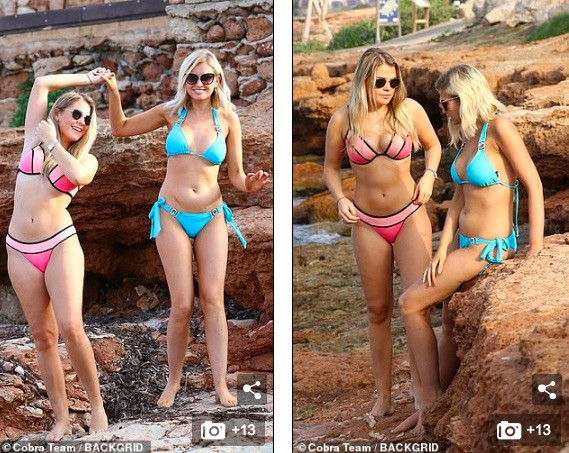 Nữ diễn viên sex thật trong show hẹn hò khoe dáng nóng 'bỏng mắt' ảnh 5