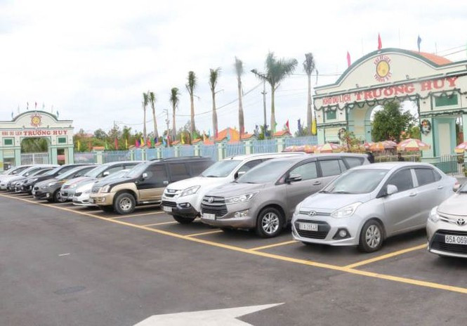 Đường BT 18 năm chưa xong đất đối ứng đã bán, dân kéo đến 'ăn nằm' đòi nhà ảnh 3