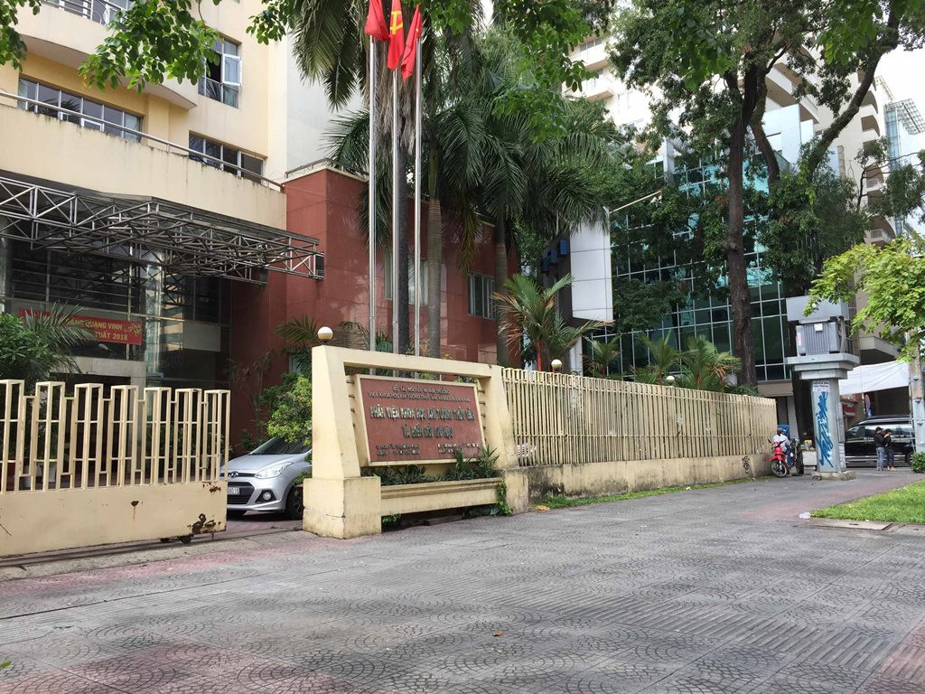 Xử lý cán bộ báo cáo quy hoạch 'đất vàng' 8A Mạc Đĩnh Chi thiếu chính xác ảnh 4