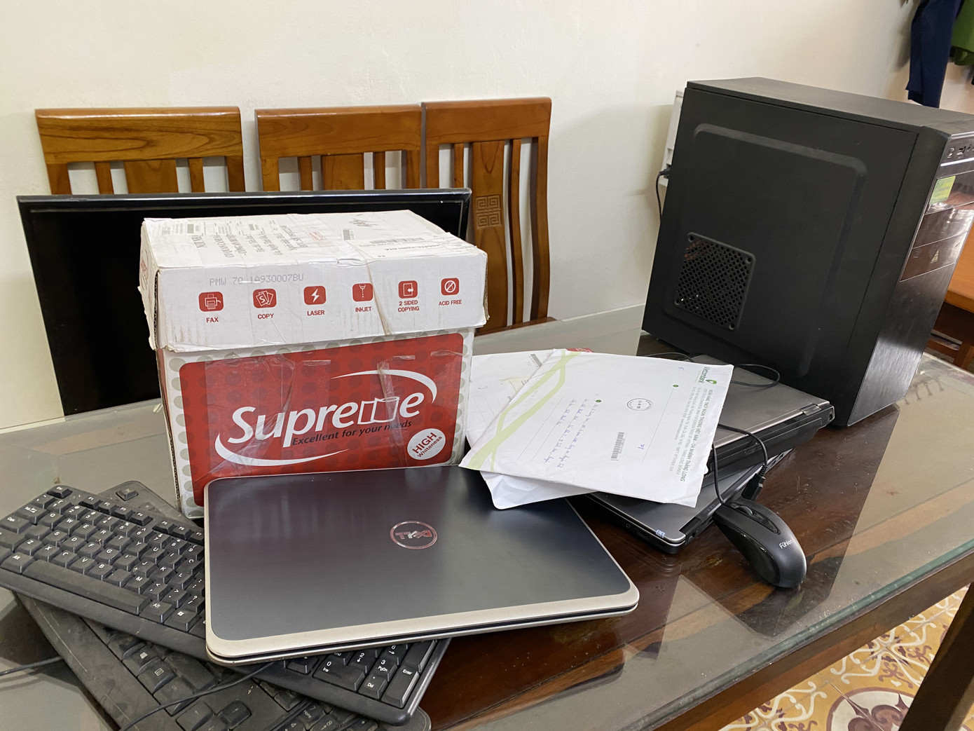 Triệt phá đường dây đánh bạc trăm tỷ kiểu game 'Nổ hũ' ảnh 1