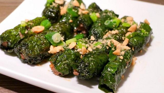 Lá lốt: Cực tốt và cực độc, biết mà tránh kẻo mang họa vào thân ảnh 2